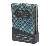 Sherlock Holmes Gift Pack