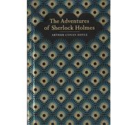 Sherlock Holmes Gift Pack: Classic Novel and Notebook (Chiltern Pack)