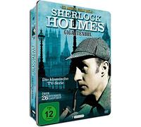 Sherlock Holmes: Gigantenbox