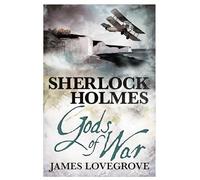 Sherlock Holmes: Gods of War