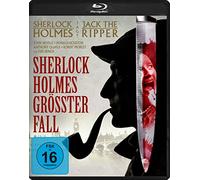 Sherlock Holmes' größter Fall