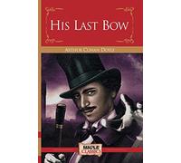 Sherlock Holmes :: His last bow