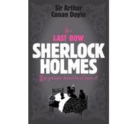 Sherlock Holmes: His Last Bow (Sherlock Complete Set 8)