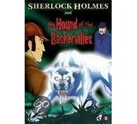 Sherlock Holmes - Hound Of The Baskervilles