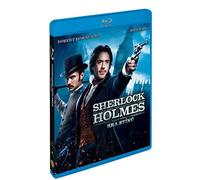 Sherlock Holmes: Hra Stinu BD