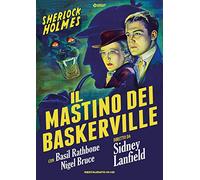 Sherlock Holmes - Il Mastino Dei Baskerville (Restaurato In Hd)