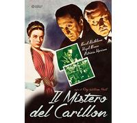 Sherlock Holmes - Il Mistero Del Carillon (1 DVD)