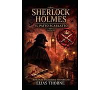 Sherlock Holmes: Il Patto Scarlatto: Pastiche: Romanzo poliziesco vittoriano