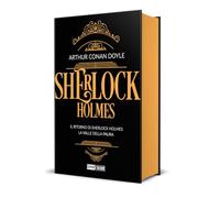 Sherlock Holmes. Il ritorno di Sherlock Holmes-La valle della paura (Vol. 3) (Narrativa)