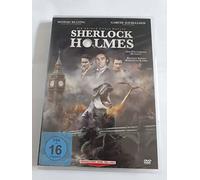Sherlock Holmes [Import allemand]