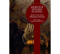 Sherlock Holmes In Song