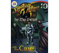 Sherlock Holmes in the 22nd Century: On the Case
