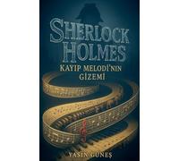 Sherlock Holmes - Kayıp Melodi'nin Gizemi: 1