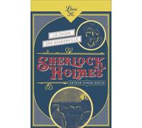 Sherlock Holmes - Le Chien des Baskerville
