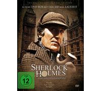 SHERLOCK HOLMES-MOERDER, - MOV [DVD]