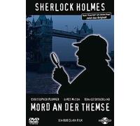 Sherlock Holmes - Mord an der Themse [DVD]