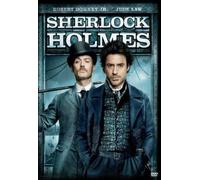 SHERLOCK HOLMES - MOVIE