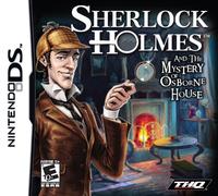 Sherlock Holmes & Mystery of Osborne / Game