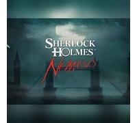 Sherlock Holmes: Nemesis (PC) Steam Key - GLOBAL