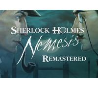Sherlock Holmes: Nemesis - Remastered (PC) GOG.com Key - GLOBAL