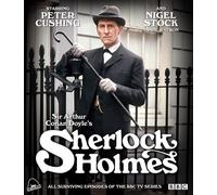 Sherlock Holmes – Severin – 2-Disc Special Edition