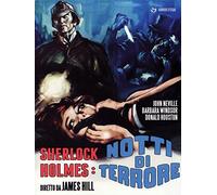 Sherlock Holmes - Notti di terrore [Import italien]