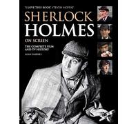 Sherlock Holmes on Screen