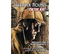 Sherlock Holmes: On The Air