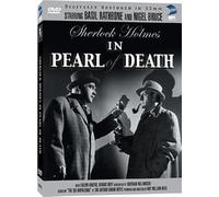 Sherlock Holmes: Pearl of Death [DVD] [Region 1] [US Import] [NTSC]