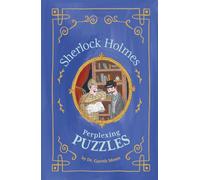 Sherlock Holmes: Perplexing Puzzles