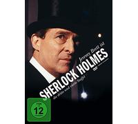 SHERLOCK HOLMES S.3 & 4