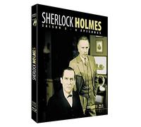 Sherlock Holmes - Saison 3 [Blu-ray]
