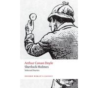 Sherlock Holmes. Selected Stories