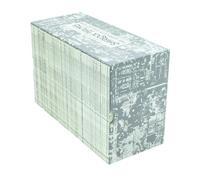 Sherlock Holmes Series The Complete Short Stories Collection 56 Books Box Set: (A Scandal in Bohemia, The Adventure of the Speckled Band, The ... Problem, The Adventure of the Dancing Men)