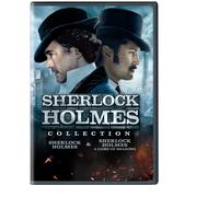 Sherlock Holmes / Sherlock Holmes: A Game of [DVD] [Region 1] [US Import] [NTSC]