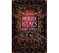Sherlock Holmes Short Stories