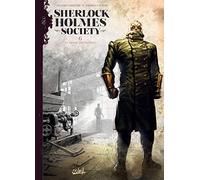 Sherlock Holmes Society T06 - Le Champ des possibles (6)