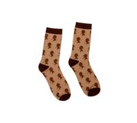 Sherlock Holmes Socks - Large
