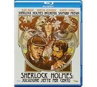 Sherlock Holmes - Soluzione Sette Per Cento