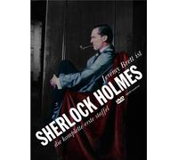 Sherlock Holmes - Staffel 1