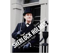 Sherlock Holmes - Staffel 2