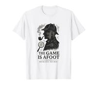 Sherlock Holmes T-Shirt