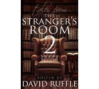 Sherlock Holmes : Tales From The Stranger's Room - Volume 2