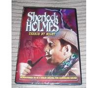 Sherlock Holmes Terror By Night