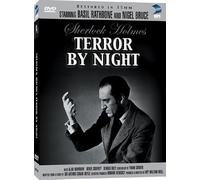 Sherlock Holmes: Terror by Night [DVD] [Region 1] [NTSC]