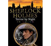 Sherlock Holmes: Terror by Night (in Color)