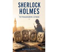 Sherlock Holmes - Tetragramın İzinde: 6