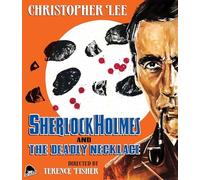 SHERLOCK HOLMES TH - BLUR - K3z