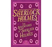 Sherlock Holmes: The Adventures of Sherlock Holmes