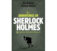 Sherlock Holmes: The Adventures of Sherlock Holmes (Sherlock Complete Set 3)